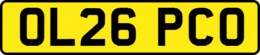 OL26PCO