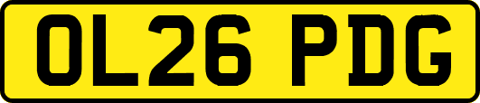 OL26PDG