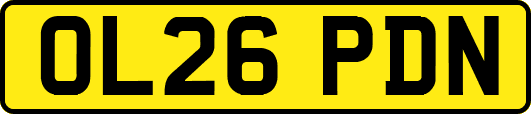 OL26PDN