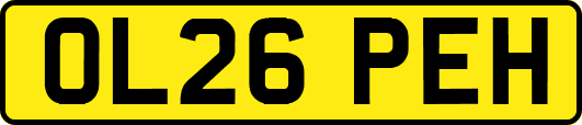 OL26PEH