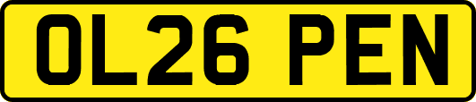 OL26PEN