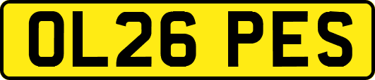 OL26PES