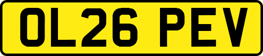 OL26PEV