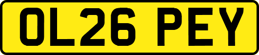 OL26PEY
