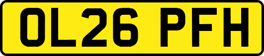 OL26PFH