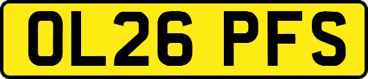 OL26PFS