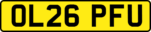 OL26PFU