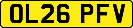 OL26PFV