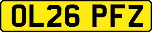 OL26PFZ