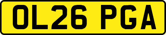 OL26PGA