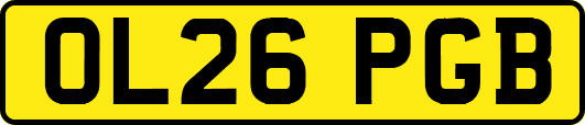 OL26PGB