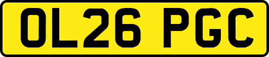 OL26PGC