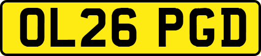 OL26PGD