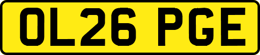 OL26PGE