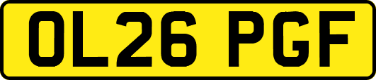 OL26PGF