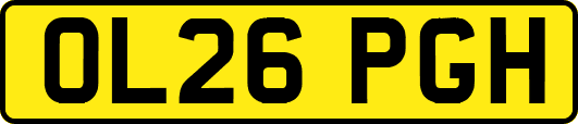 OL26PGH