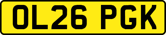 OL26PGK