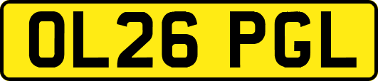 OL26PGL