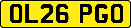 OL26PGO