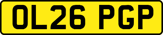 OL26PGP
