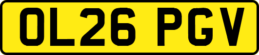 OL26PGV