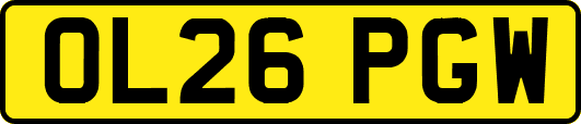 OL26PGW
