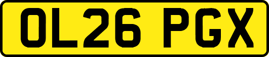 OL26PGX