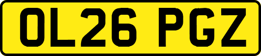 OL26PGZ