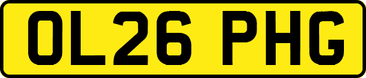 OL26PHG