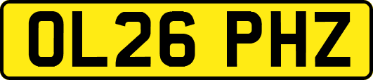OL26PHZ