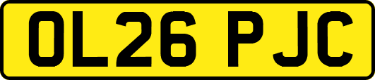 OL26PJC