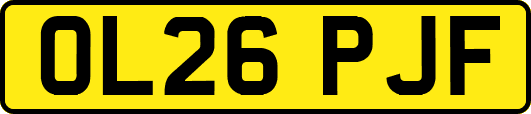 OL26PJF