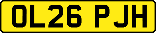 OL26PJH