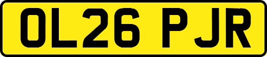 OL26PJR