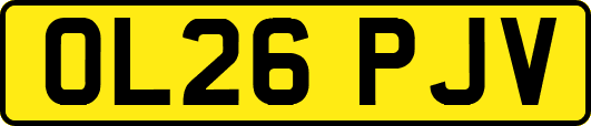 OL26PJV