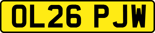 OL26PJW