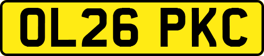 OL26PKC