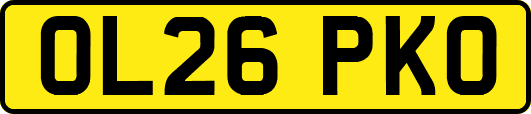 OL26PKO