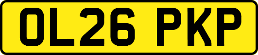 OL26PKP