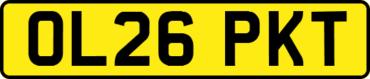 OL26PKT
