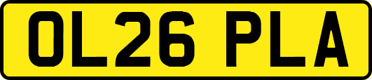 OL26PLA