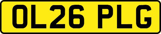 OL26PLG