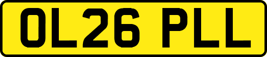 OL26PLL