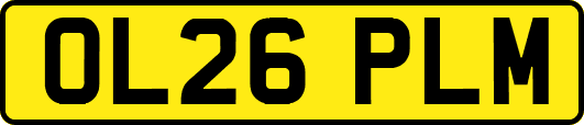 OL26PLM