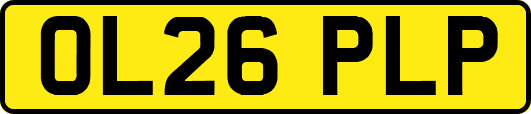 OL26PLP