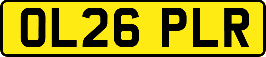 OL26PLR