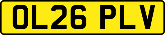 OL26PLV