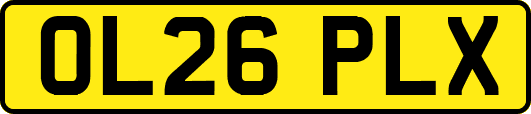 OL26PLX