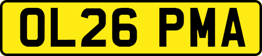 OL26PMA