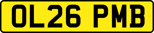 OL26PMB